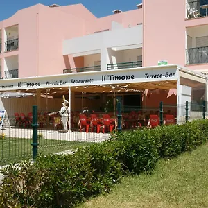 Coral Do Vau Aparthotel Portimao